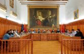El Ayuntamiento de Caravaca se adhiere al nuevo Fondo de Financiación de las Entidades Locales