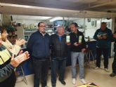 xito de participacin en el torneo de petanca en honor a la festividad de San Jos