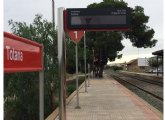 El Consejo de Ministros autoriza la licitacin del tramo del AVE en Totana