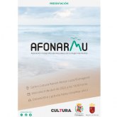 Asociación Fotográfica de Naturaleza de la Región de Murcia (AFONARMU)