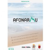 Asociacin Fotogrfica de Naturaleza de la Regin de Murcia (AFONARMU)