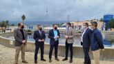 La Comunidad valora la depuracin y reutilizacin como medida para mantener la excelencia en la gestin integral del agua