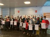 Torre-Pacheco conmemora el Día Internacional contra la Discriminación Racial