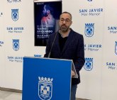 El IV Certamen de Teatro Aficionado 'Francisco Rubio', de San Javier, abre el plazo de inscripcin hasta el 15 de abril