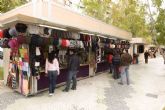 El Ayuntamiento subvencionar de forma directa a los feriantes y vendedores ambulantes de Cartagena