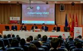 Murcia invierte 2 millones de euros al año en reforzar la ciberseguridad