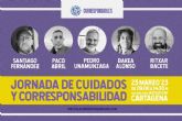 An quedan plazas para inscribirse en la Jornada de Cuidados y Corresponsabilidad
