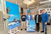 La Mar de Msicas anuncia su Especial Canad con un cartel de ngel Mateo Charris
