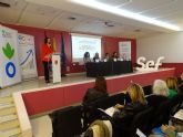 El SEF y Accin contra el Hambre colaboran para mejorar el acceso al empleo de los colectivos vulnerables