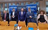 El Gobierno regional colabora con Fremm en la elaboracin de un boletn estadstico dirigido a las empresas del metal