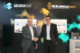 Stratasys, destacada empresa internacional de impresi�n 3D, se incorpora al ecosistema de DFactory Barcelona