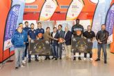 El Torneo Internacional de baloncesto de alto nivel ZBK traer 10 mil visitantes este Semana Santa a Cartagena