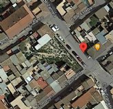 La Ca�ada Zamora contar� con un aparcamiento disuasorio con 15 plazas