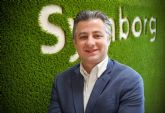 Raphael Godinho, nuevo General Manager de Symborg