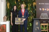 Pasteleras Luis Miguel se hace con el galardn 'Mejor Pastel de Carne Artesano 2023'