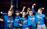 Giants vuelve al azul en su regreso oficial a la escenainternacional de los esports