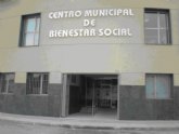 El Centro de Bienestar Social del Ayuntamiento de Cieza informa de la convocatoria de ayudas econmicas para personas mayores de 65 anos del ejercicio 2023