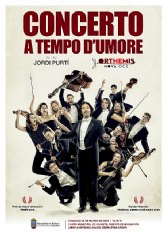 Msica clsica y buen humor en el 'concerto a tempo d'umore' este domingo en Puerto de Mazarrn