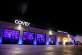 Covey invierte 36 millones para la compra de 1.000 veh�culos y abre delegaciones en Mercabarna y San Fernando de Henares