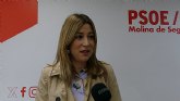 El PSOE exige mayor financiacin del Gobierno regional para luchar contra el absentismo escolar y que no se obstaculice el trabajo del Consejo de Transparencia