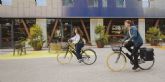 Goparity y Kleta buscan inversores para impulsar el uso de la bicicleta en las ciudades espanolas