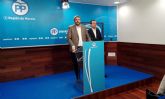 El PP exige a Ciudadanos explicaciones 'claras y convincentes' ante una posible financiacin ilegal