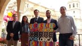 Ayuntamiento y La Verdad impulsan la VI edición de la prueba solidaria 'Corre por Lorca'