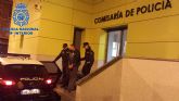 Detenido un peligroso pedfilo con orden internacional de busca y captura