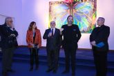 La UCAM crea la Cátedra Internacional Art-Quitectura MUHER