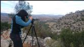 Medio Ambiente avanza en el desarrollo del Programa de seguimiento para la conservación del parque regional de Sierra Espuña