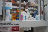 Los farmacuticos colaboran con el Ayuntamiento en la deteccin de mayores en situacin de riesgo