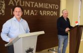 El ayuntamiento destinar un milln de euros de ayudas directas a comercios, pymes y autnomos