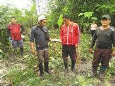 Un derrame de petróleo pone en riesgo a cerca de 150 comunidades amazónicas en Ecuador y Perú