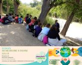 El Programa de Educacin Ambiental Molina, Descubre tu entorno dedica sus prximas actividades a los espacios naturales del municipio y a la naturaleza en la ciudad