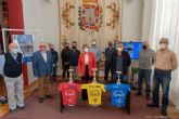Cartagena acoge la etapa reina del Trofeo ciclista Interclub Campo de Cartagena-Mar Menor
