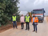 Fomento arranca la mejora de la carretera que une Torre Pacheco con San Javier