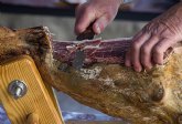 El Consorcio del Jamn Serrano Espanol comercializa 171.298 piezas durante el primer trimestre de 2021