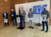 El Duatlón Ciudad de Murcia regresa a las calles el próximo domingo 2 de mayo