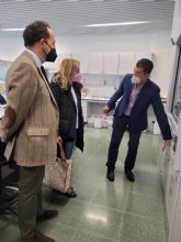 La Comunidad apuesta por los campus universitarios inclusivos e innovadores