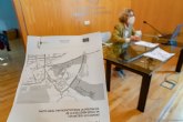 El Ayuntamiento presenta el diagnstico compartido del Pacto de Desarrollo Local en Los Mateos y Lo Campano