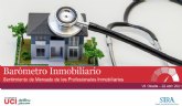 VII Barmetro Inmobiliario 'El sentimiento de mercado de los profesionales inmobiliarios'