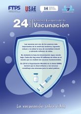 La vacunación es fundamental para prevenir enfermedades y proteger la vida