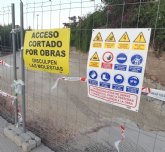 El Pleno aprueba los cinco proyectos incluidos en los Planes de Obras y Servicios para el ejercicio 2022/23, cuyo presupuesto supera el medio millón de euros