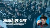 Cartagena Puerto de Culturas sonará de cine en el puente de mayo