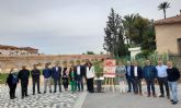 El Parque del Acueducto acoge el domingo el primer concurso nacional de cortadores de jamón La Noria de Oro
