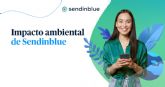 Sendinblue se convierte en la primera entidad en España de emailing en ofrecer una calculadora de CO2