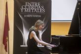 Entre Cuerdas y Metales celebr este jueves las finales de Piano y Cuerda Pulsada