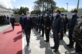 Grande-Marlaska inaugura la nueva comisaría de Ribeira: “la inversión en infraestructuras de seguridad garantiza el bienestar de todos”