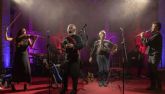 Los sonidos celtas de Luar Na Lubre llegarn al Teatro Circo de Murcia