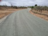 Reparacin, mantenimiento y conservacin de caminos rurales vecinales